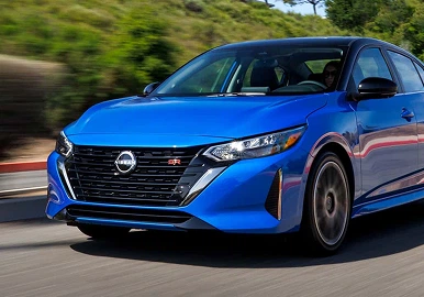 Peças para Nissan