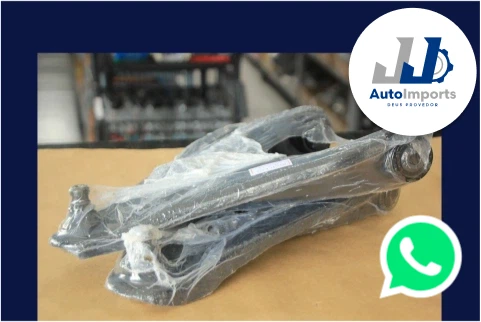 Bandeja de Suspensão